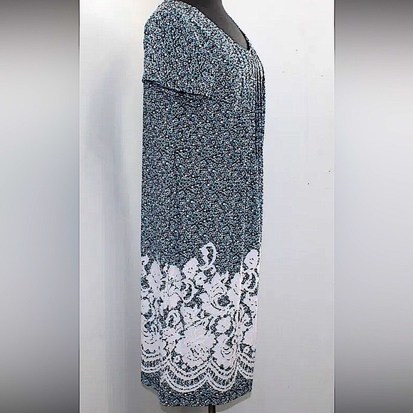 Perceptions new york dress size XL - Picture 3 of 9